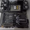 ASRock TRX50 WS Extended ATX Motherboard