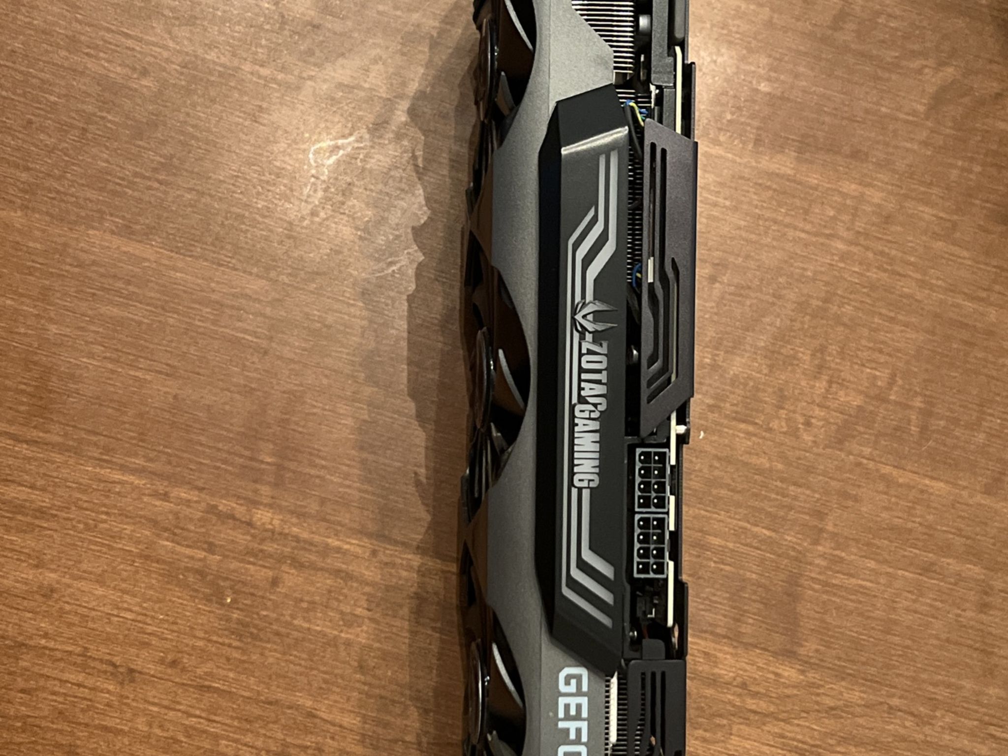 Zotac 3090 Trinity OC 24GB