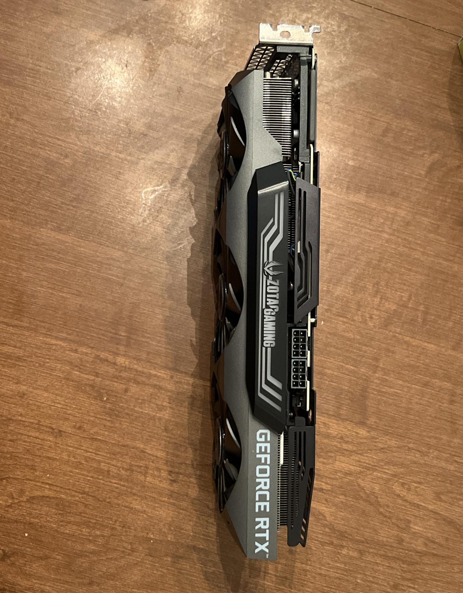 Zotac 3090 Trinity OC 24GB