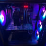 1440P Gaming PC | RTX 2080 SUPER | RYZEN 7 3700X | 16GB RAM | 1TB SATA SSD | WiFi, Windows 11