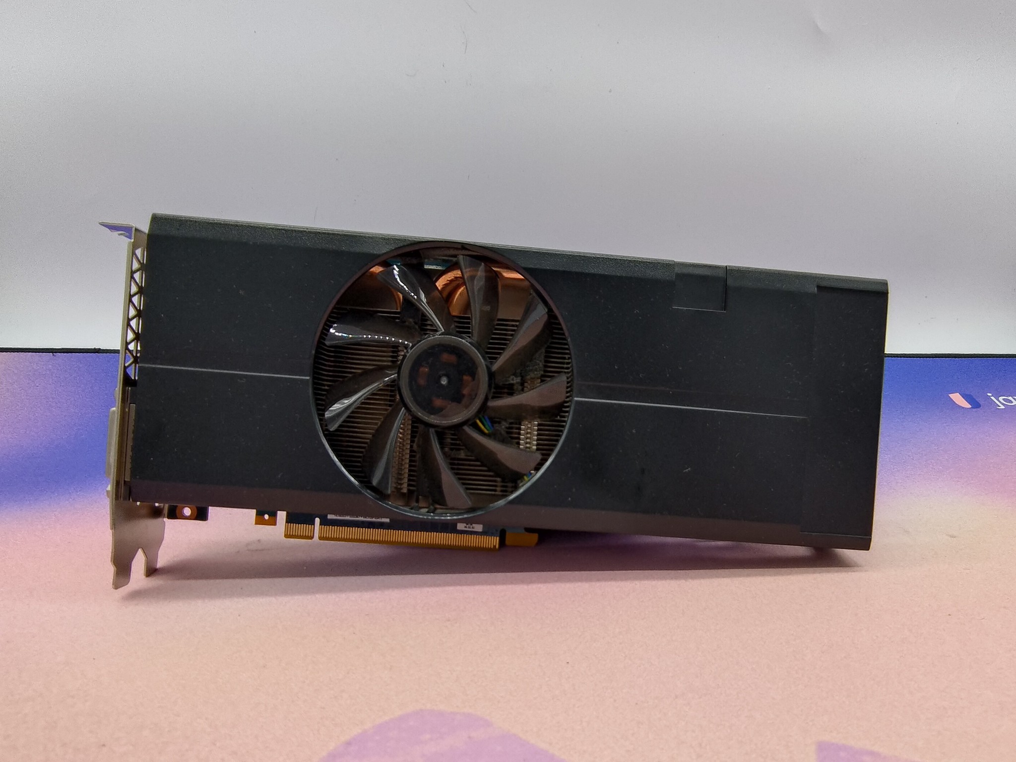 HP GTX 970