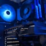 Ryzen 5 2600, RX 6600 Gaming/Streaming PC