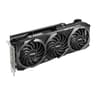 MSI NVIDIA GeForce RTX 3080 Ventus 3X Plus LHR Overclocked 12GB GDDR6X PCIe 4.0 Graphics Card