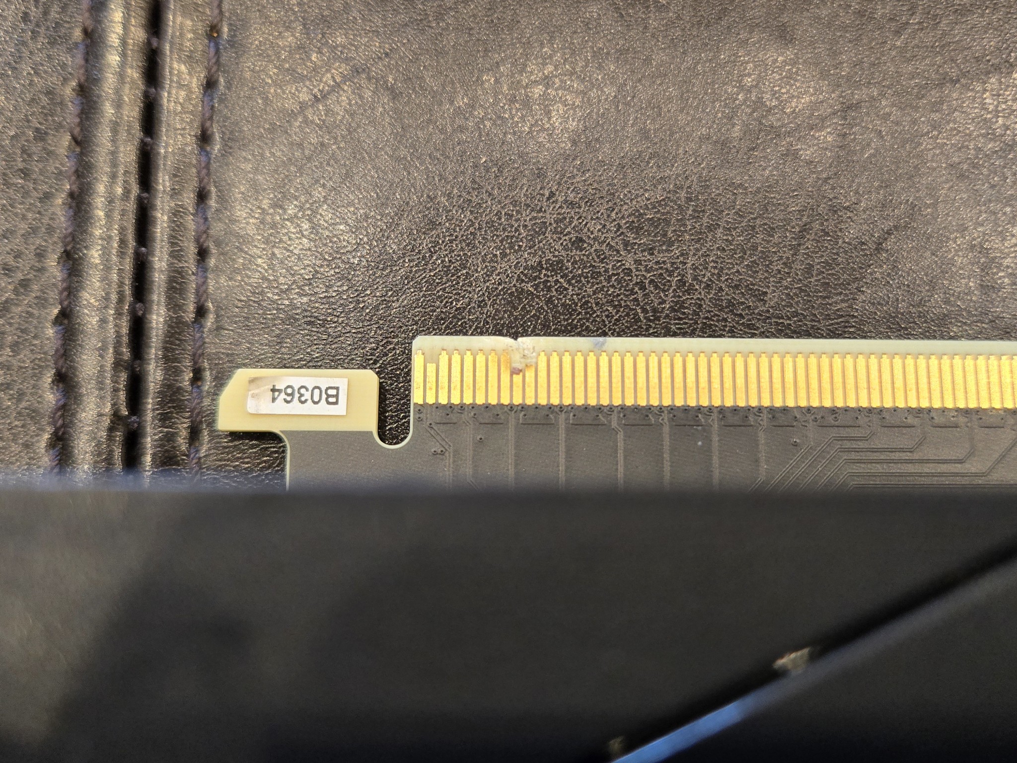 Zotac Blower RTX 3070 8GB - READ/SEE PHOTOS