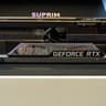 MSI GeForce RTX 3090 Ti SUPRIM 24G