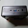 Intel NUC SWNUC11PAHi700 i7 1165G7 + 32gb DDR4 + 512gb ssd + PCIE 5.0 GPU Dock