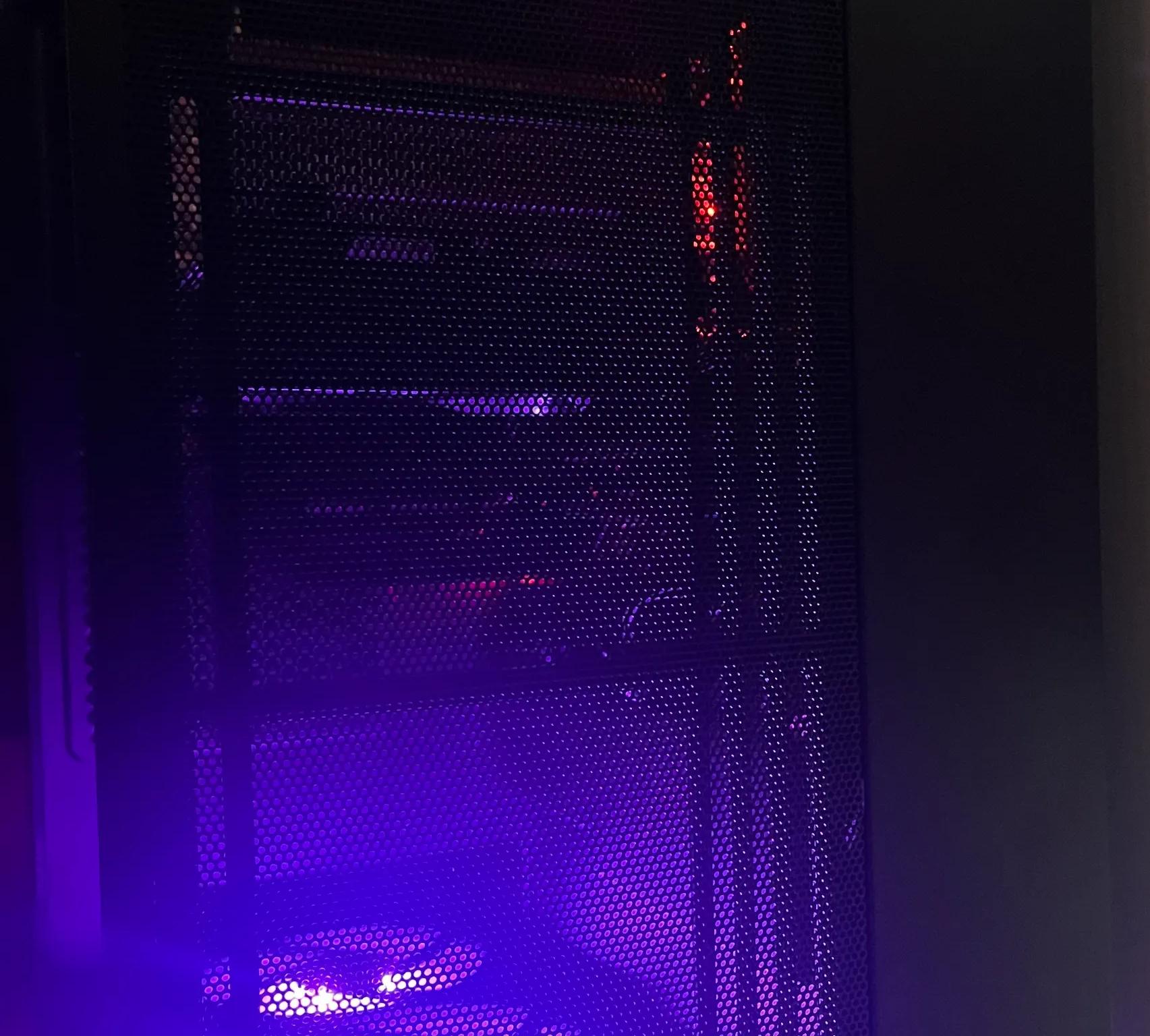 RTX 4060ti | Intel i5-8600k | 16GB DDR4 | 1TB SSD | Windows 11 Home