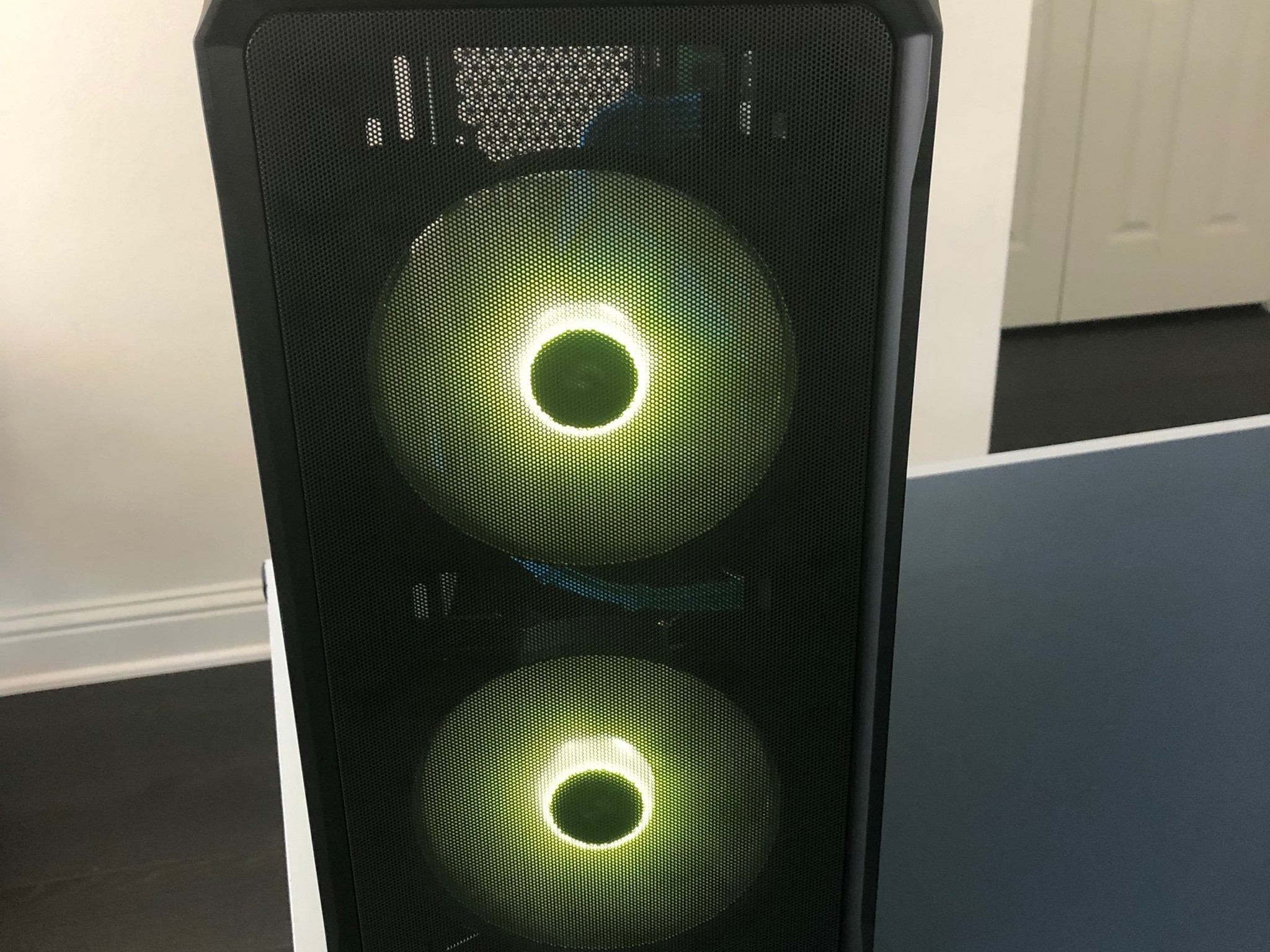Core i5 4670, GTX 1070, 16gb ram, 700gb storage | Good for 1080p Gaming and Streaming