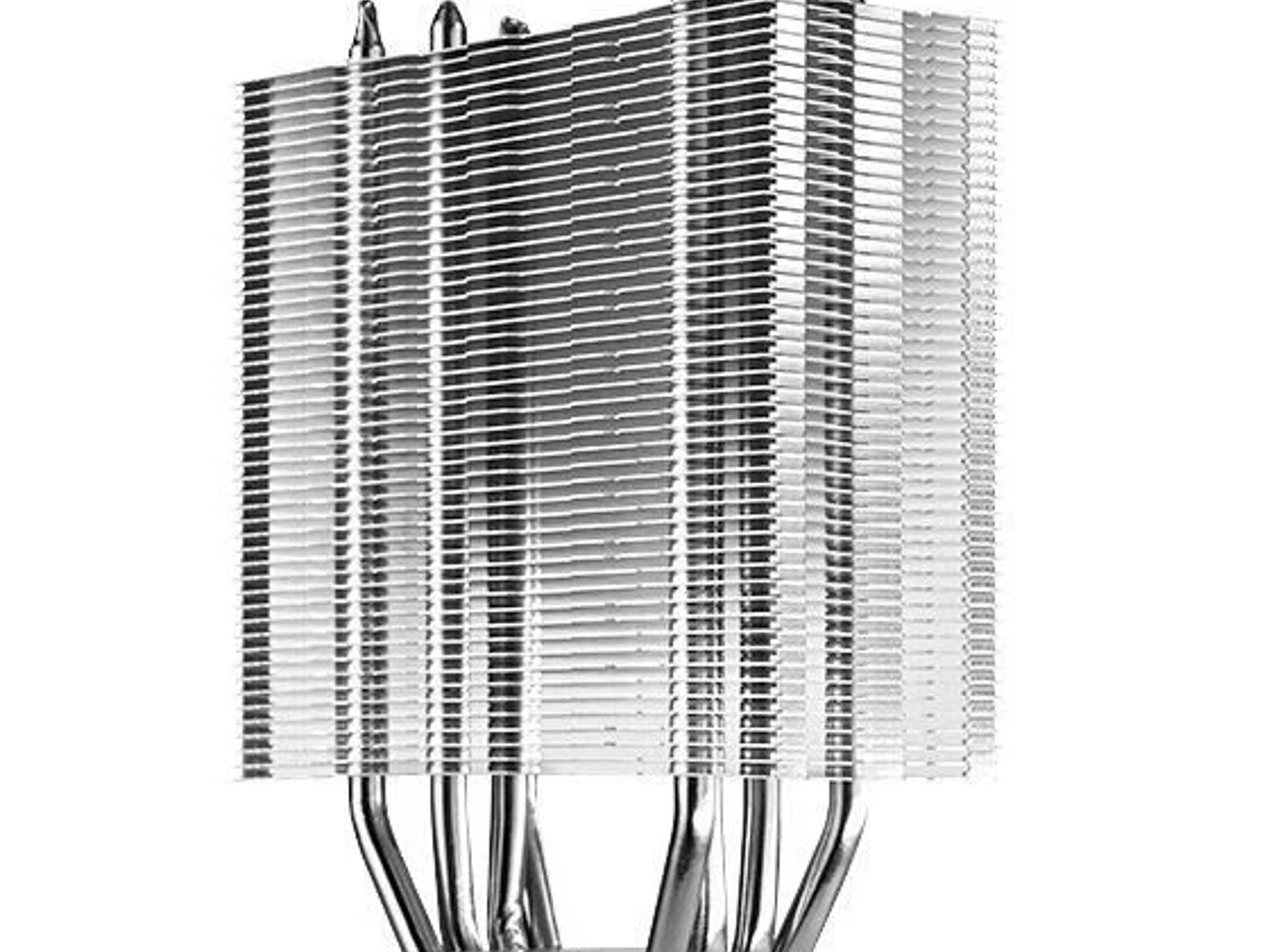Silverstone ARV120B Intel LGA1700/1850 AMD AM4/AM5 Socket ARGON V120 CPU Cooler