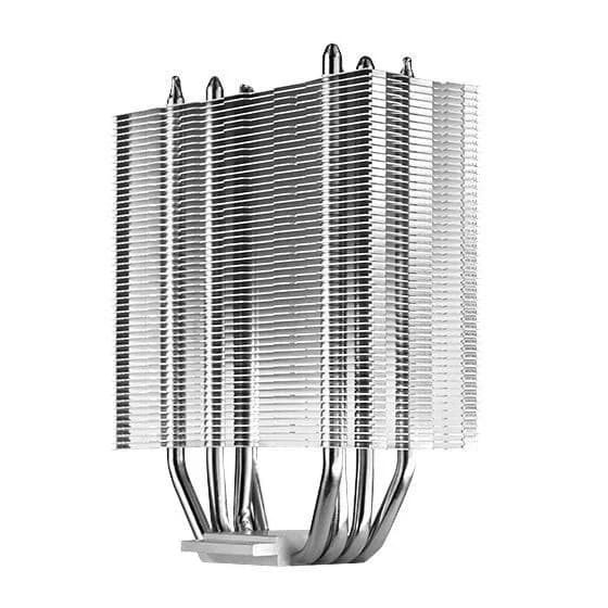 Silverstone ARV120B Intel LGA1700/1850 AMD AM4/AM5 Socket ARGON V120 CPU Cooler