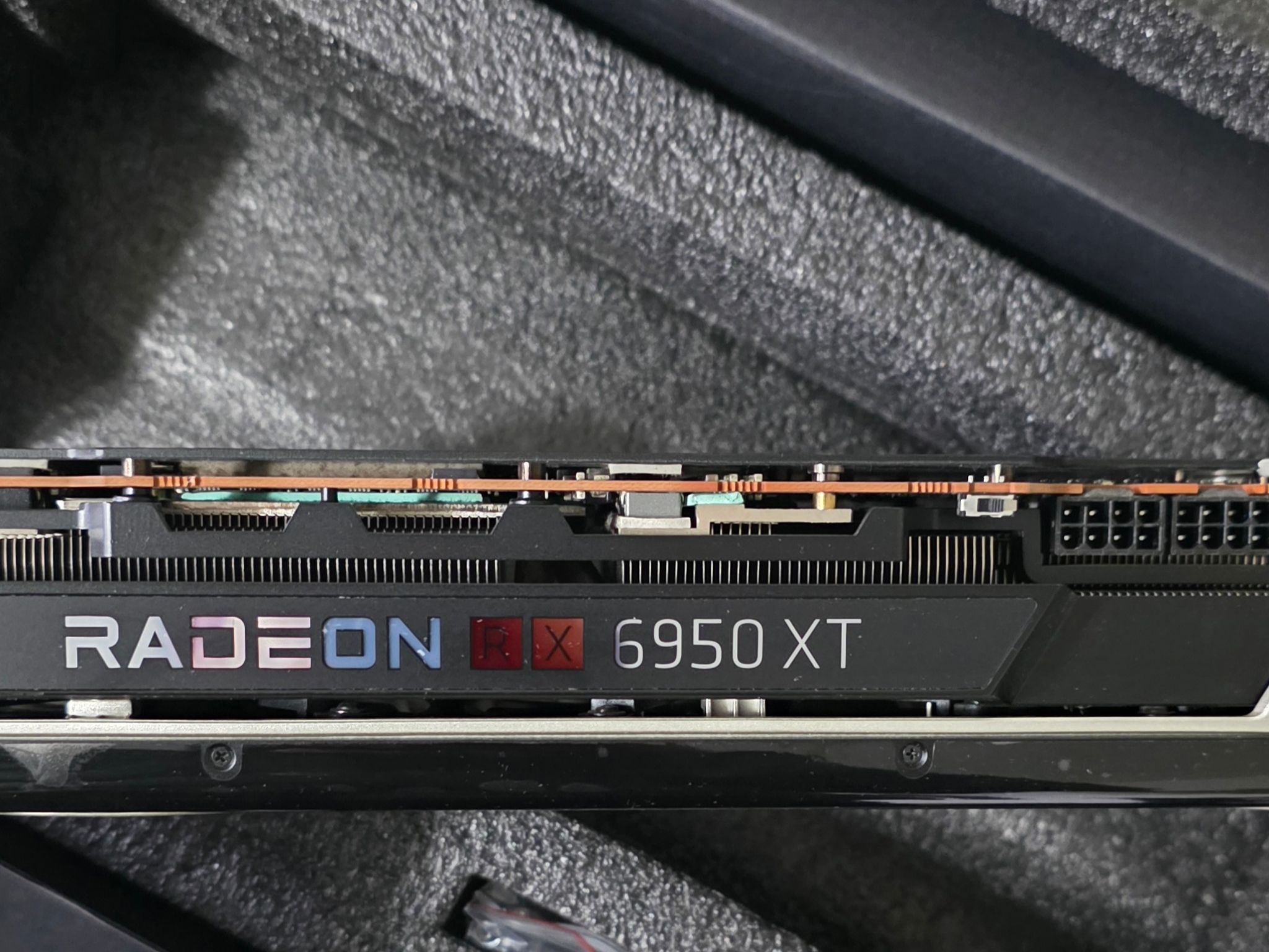 XFX Speedster MERC 319 Radeon RX 6950 XT - Excellent Condition -