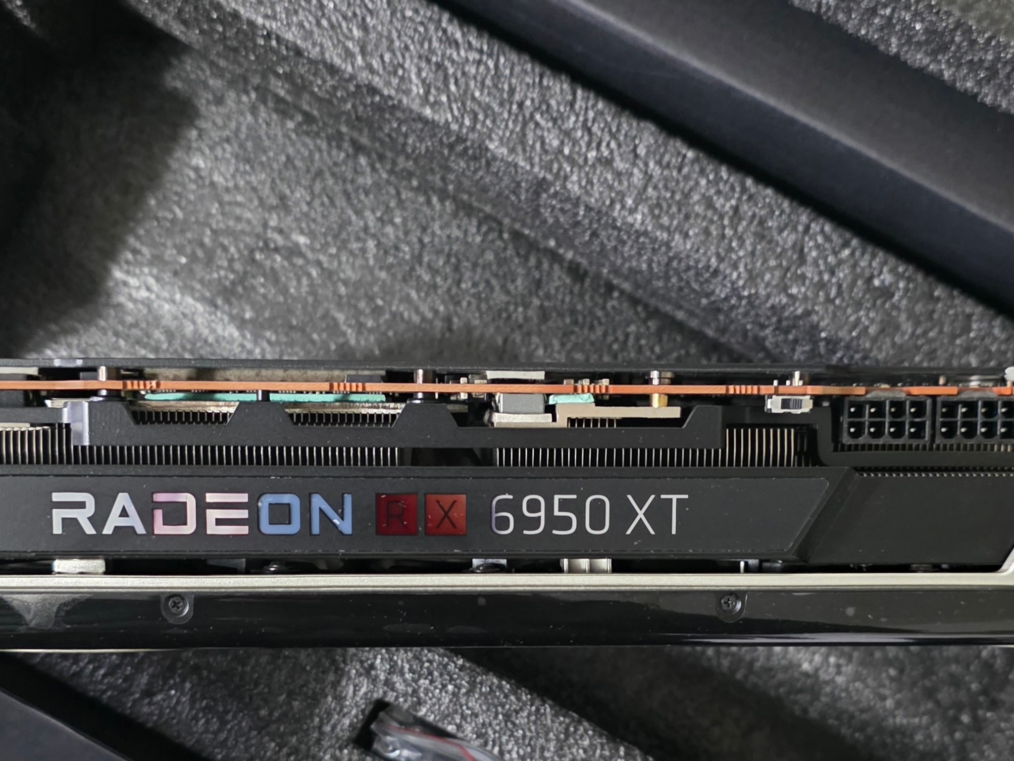 XFX Speedster MERC 319 Radeon RX 6950 XT - Excellent Condition -