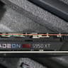 XFX Speedster MERC 319 Radeon RX 6950 XT - Excellent Condition -