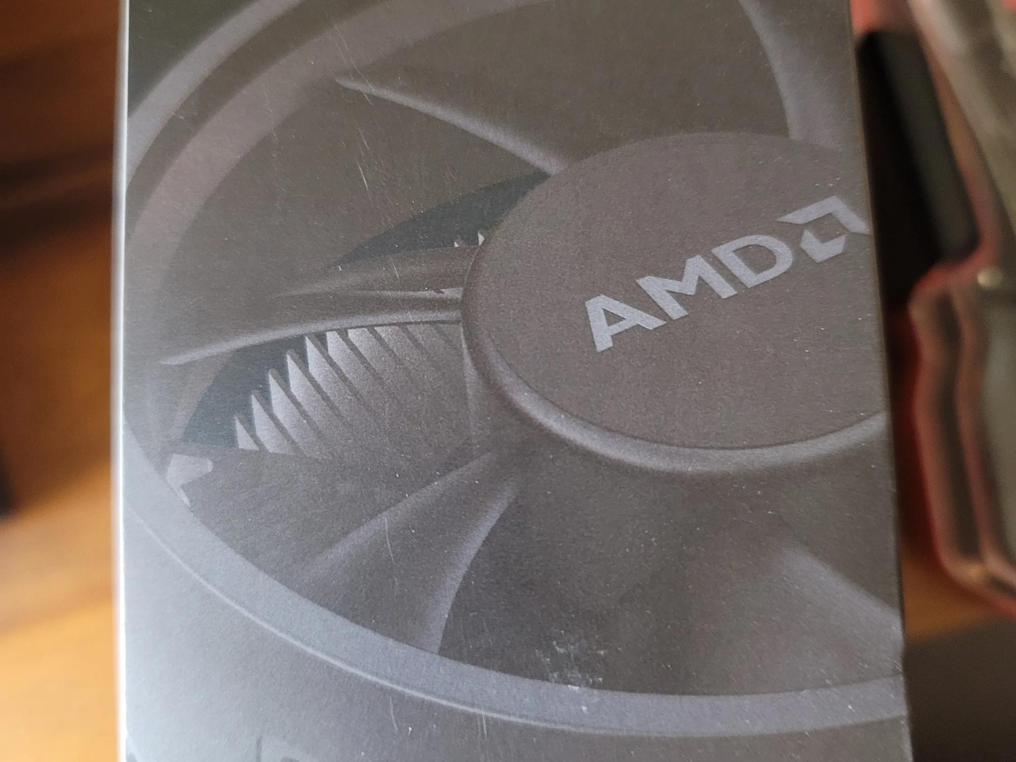 AMD - Ryzen 5 5600X 4th Gen 6-core, 12-threads Unlocked Desktop Processor With Wraith Stealth Cooler