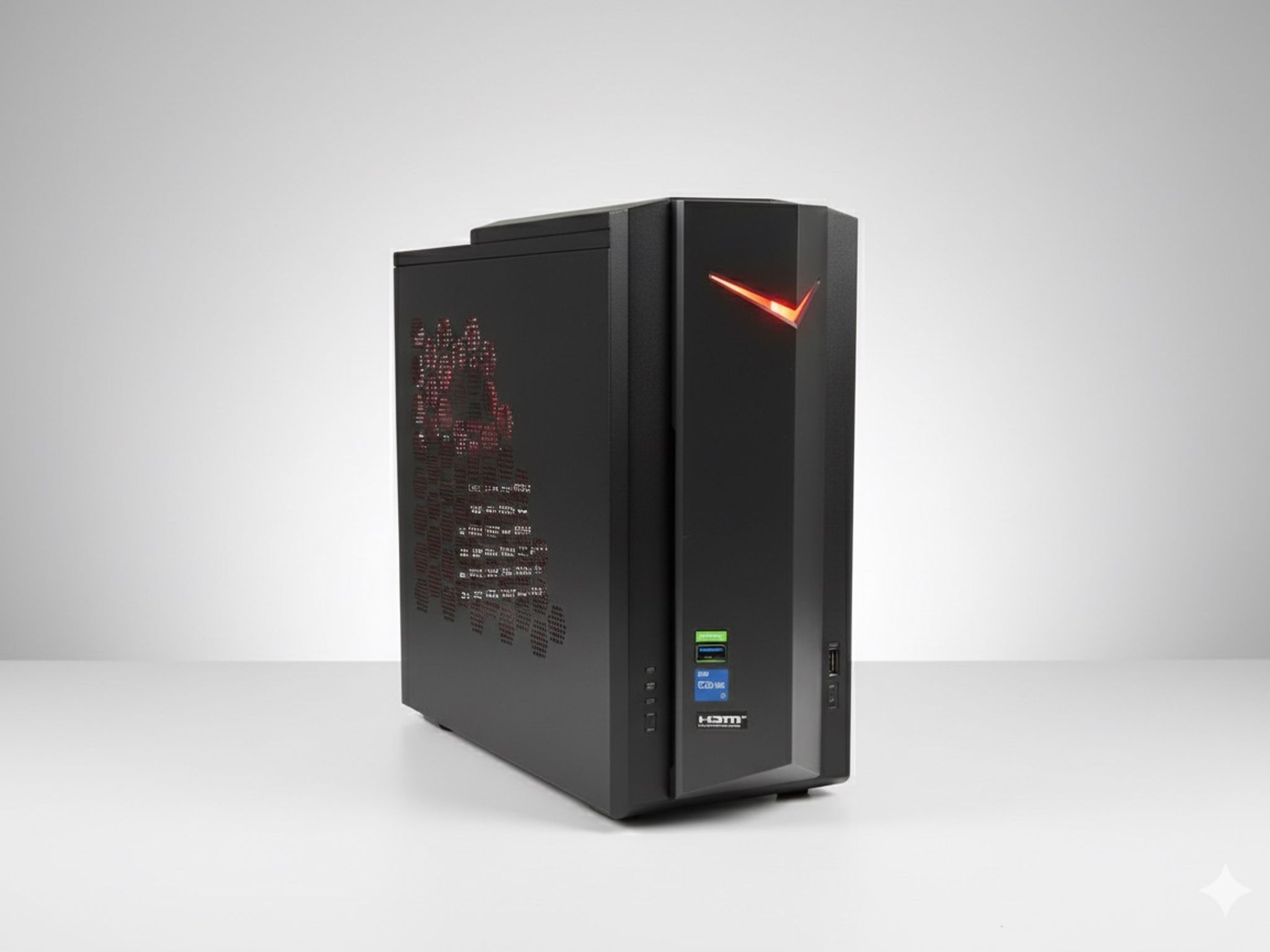 Acer Nitro 50 Gaming PC i5-11400f 1660 Super