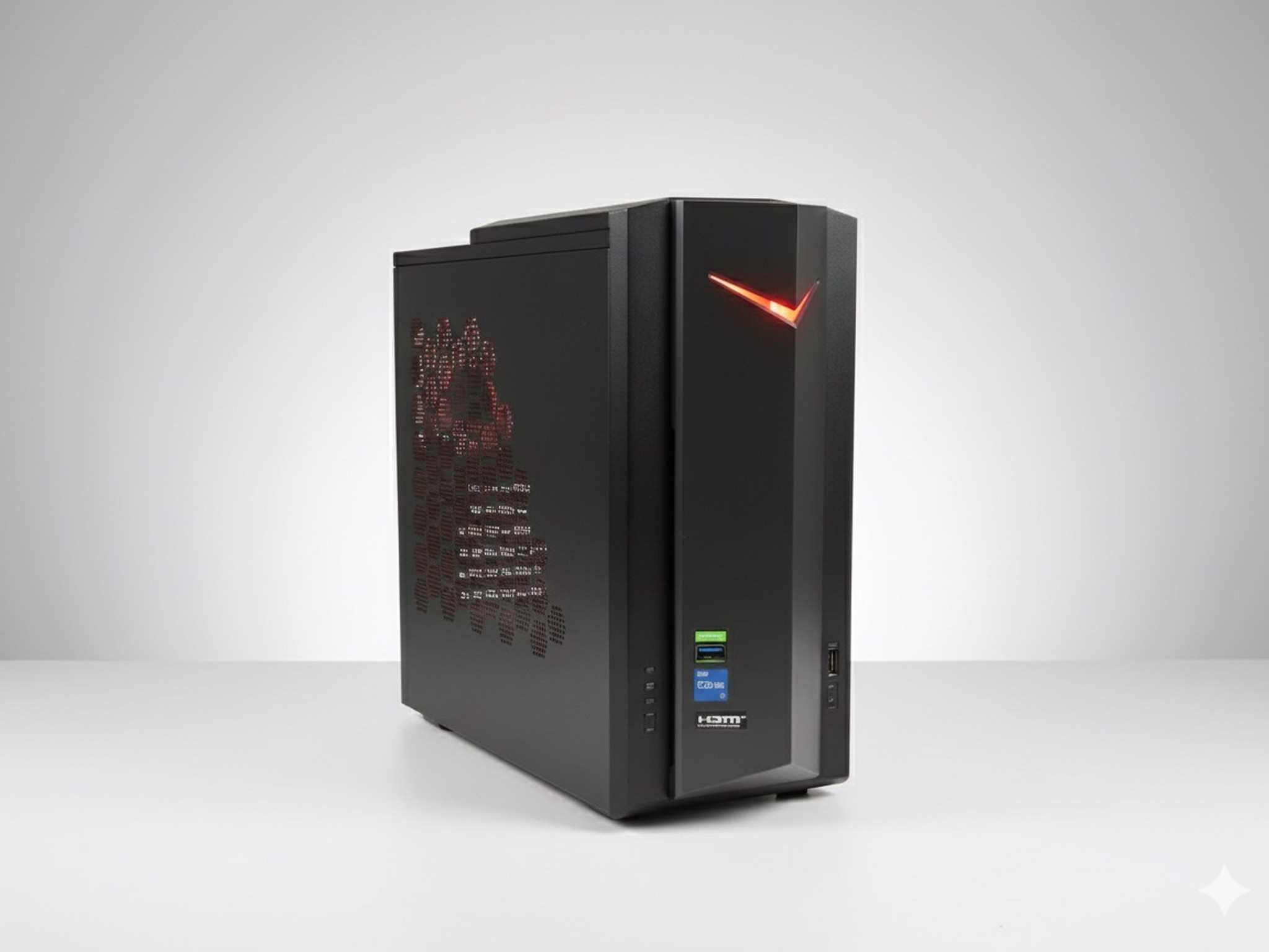 Acer Nitro 50 Gaming PC i5-11400f 1660 Super
