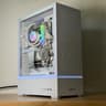 RTX 5070 Ryzen 9 9900x Gaming PC