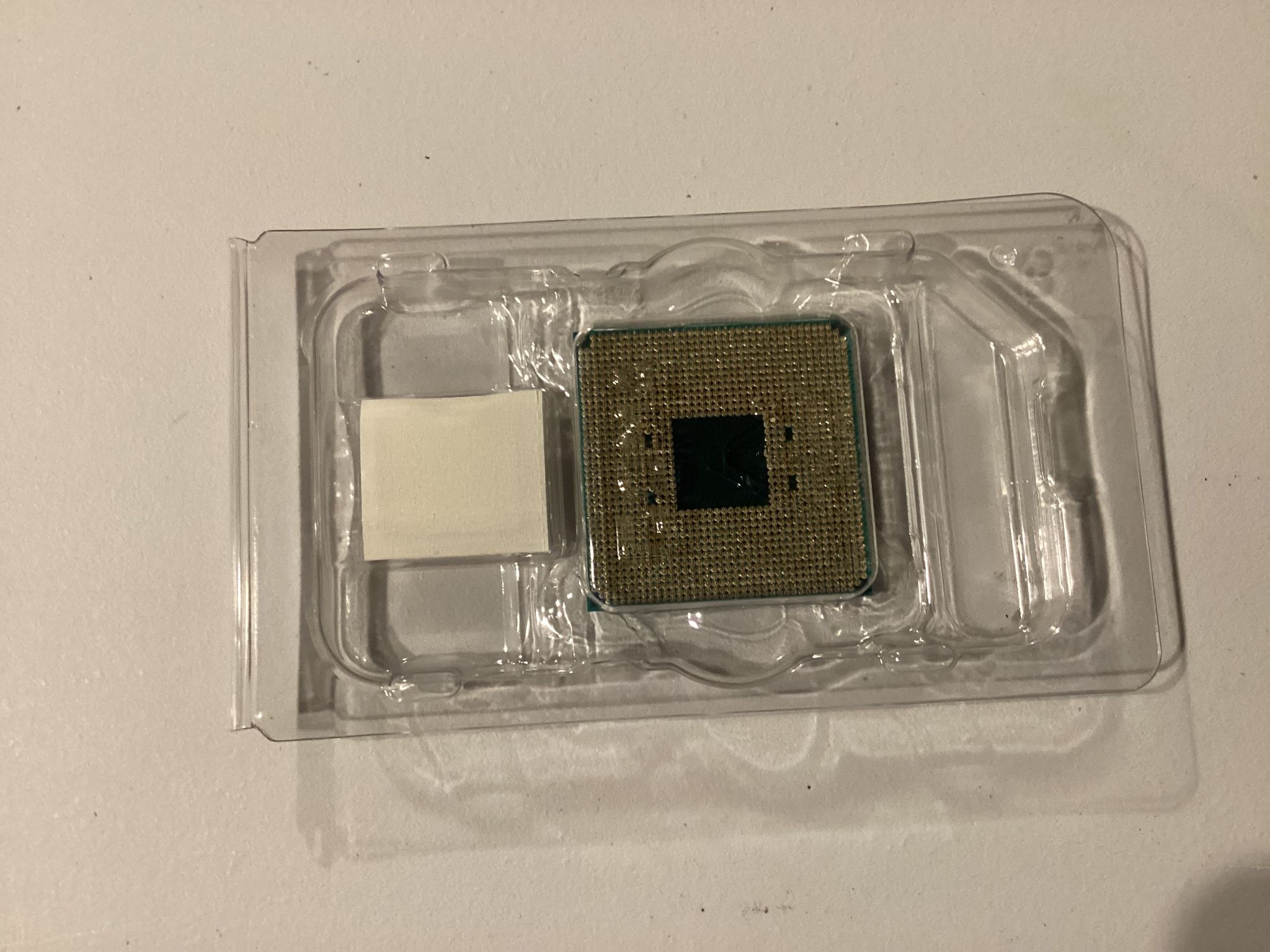 AMD Ryzen 5 5500