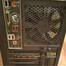 Custom Gaming PC Build