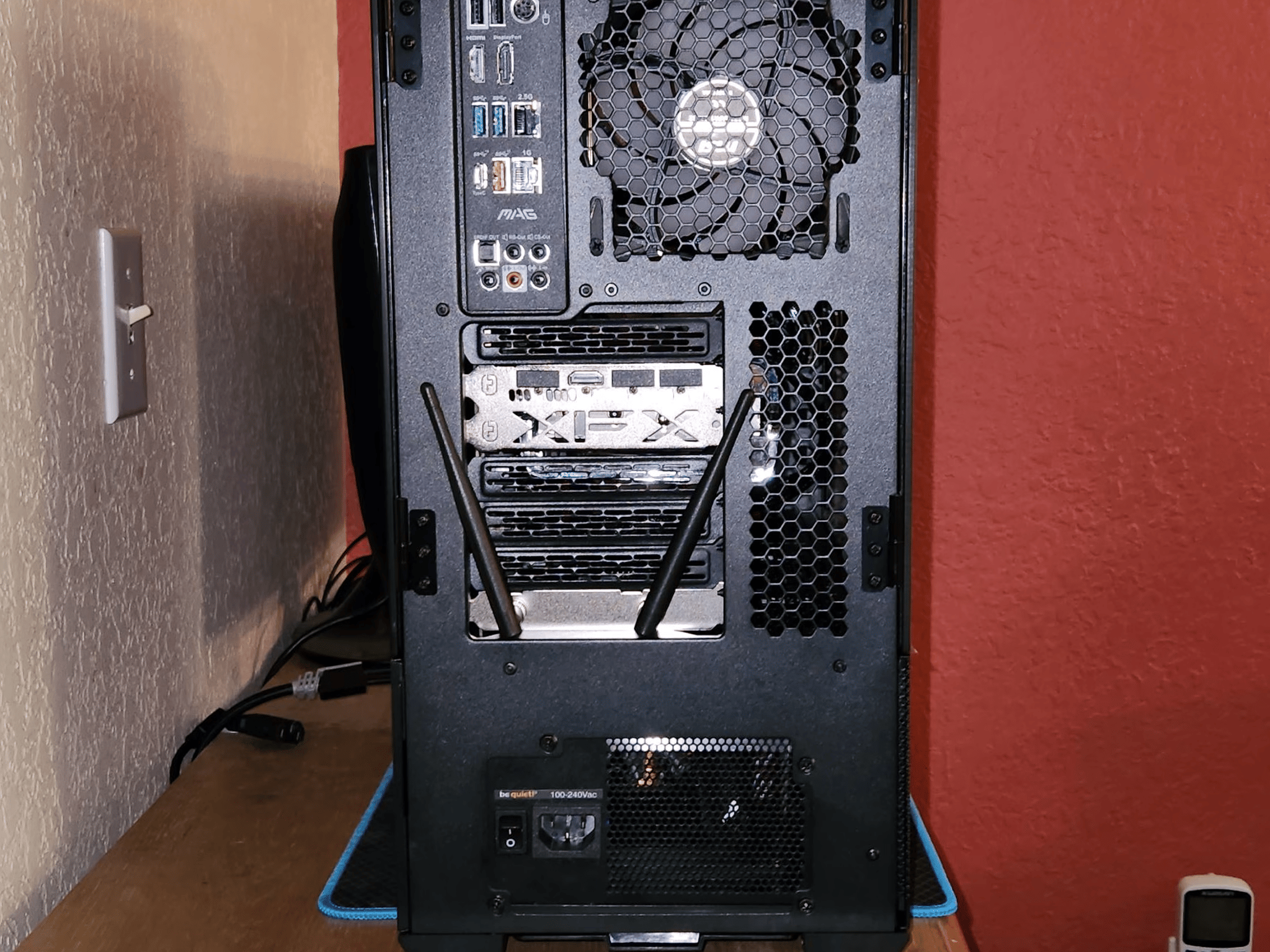 Black Friday Sale!!! Premium Gaming, Editing, Streaming PC with Free Uncharted Game w/Purchase
