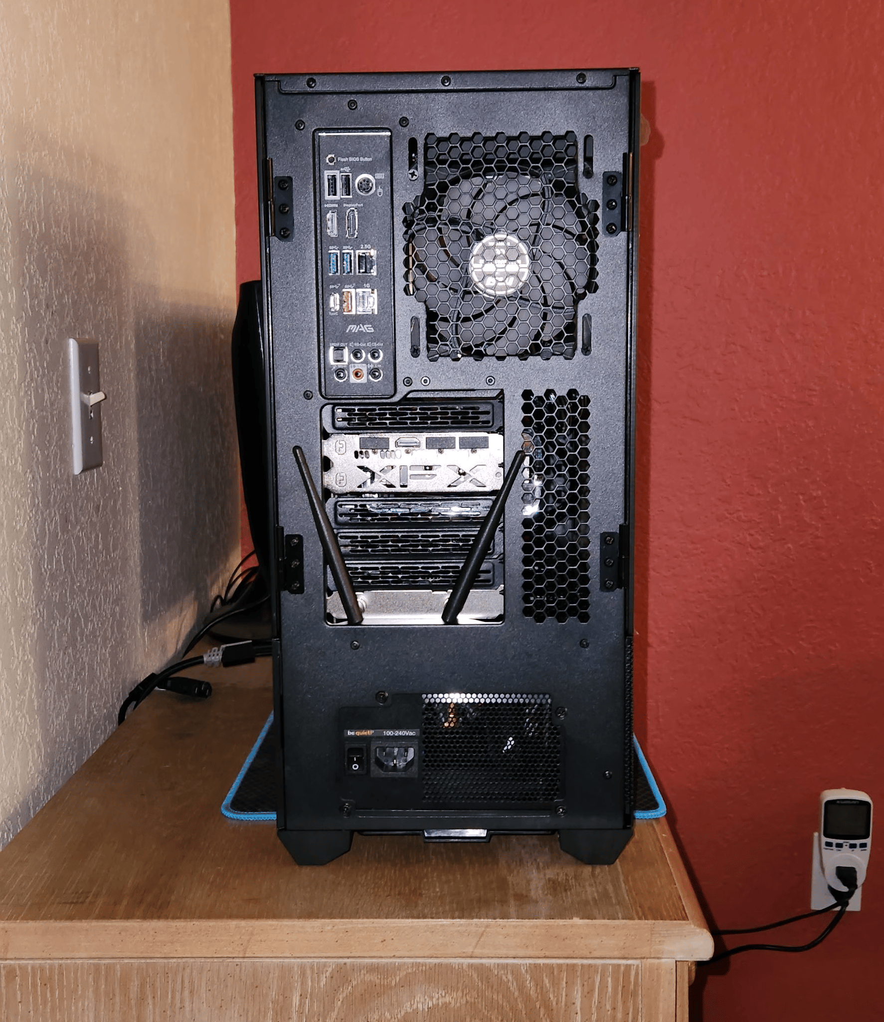 Black Friday Sale!!! Premium Gaming, Editing, Streaming PC with Free Uncharted Game w/Purchase