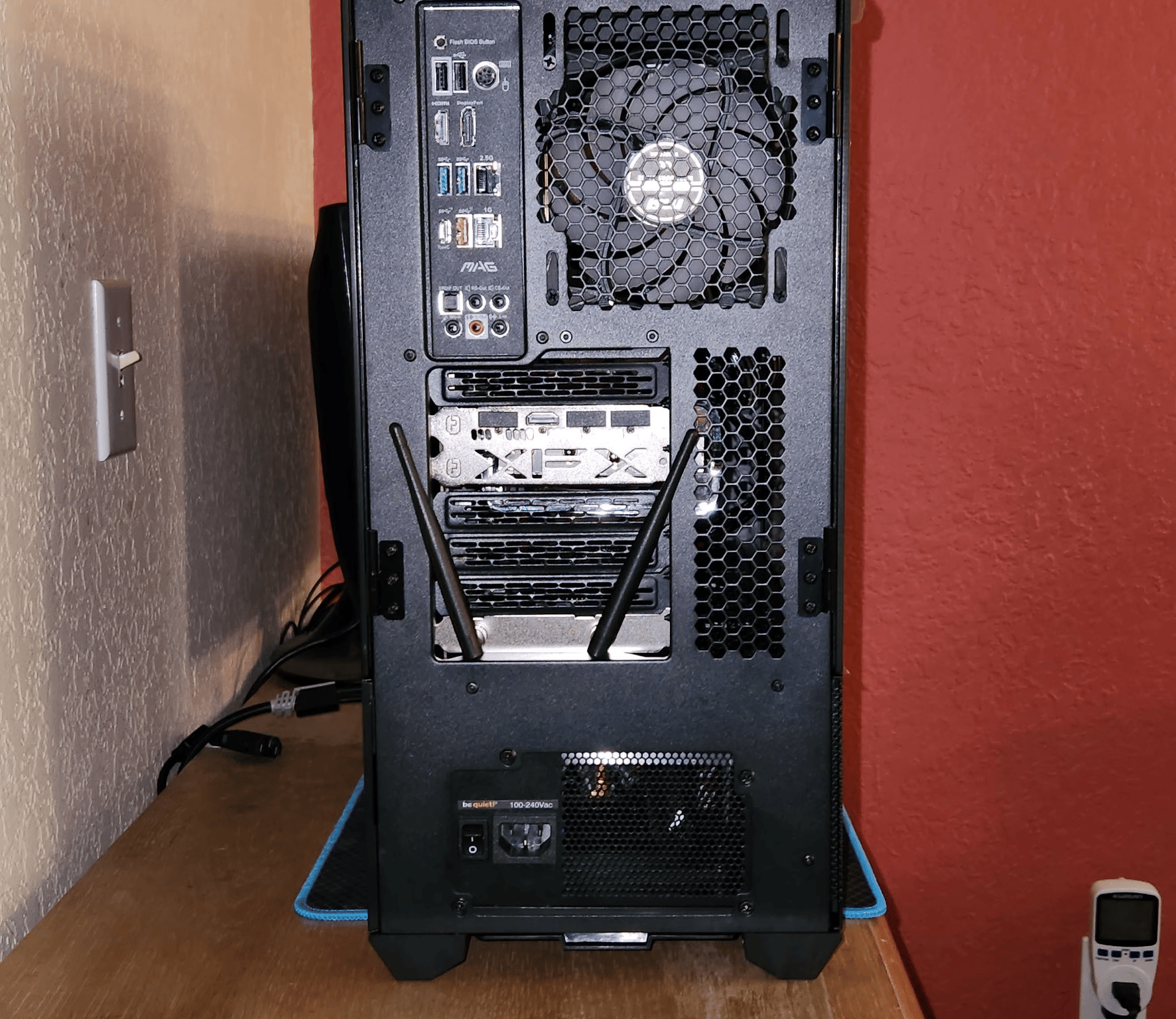 Black Friday Sale!!! Premium Gaming, Editing, Streaming PC with Free Uncharted Game w/Purchase