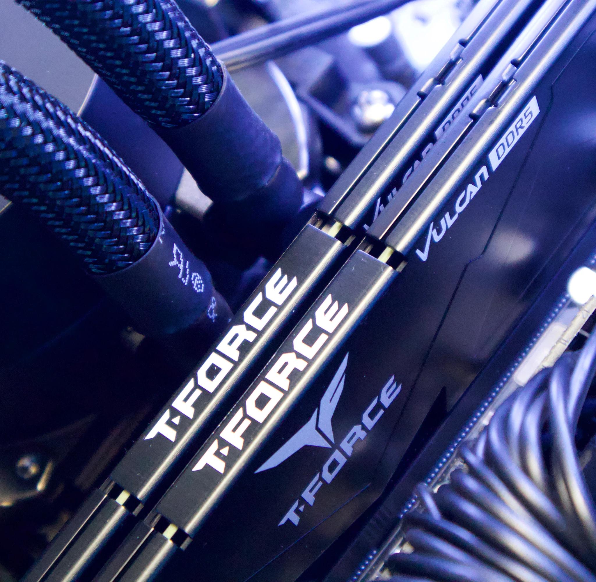 🌩️ 💙🖤💜 Gaming PC | RTX 4070 🟣 Ryzen 5 7500F ⚫ 32GB RAM 🔵 1TB NVMe 🌩️
