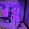 Dent sale Arctic Rig Intel 14 Core / 32GB DDR4 / 2TB SSD / RTX 4060