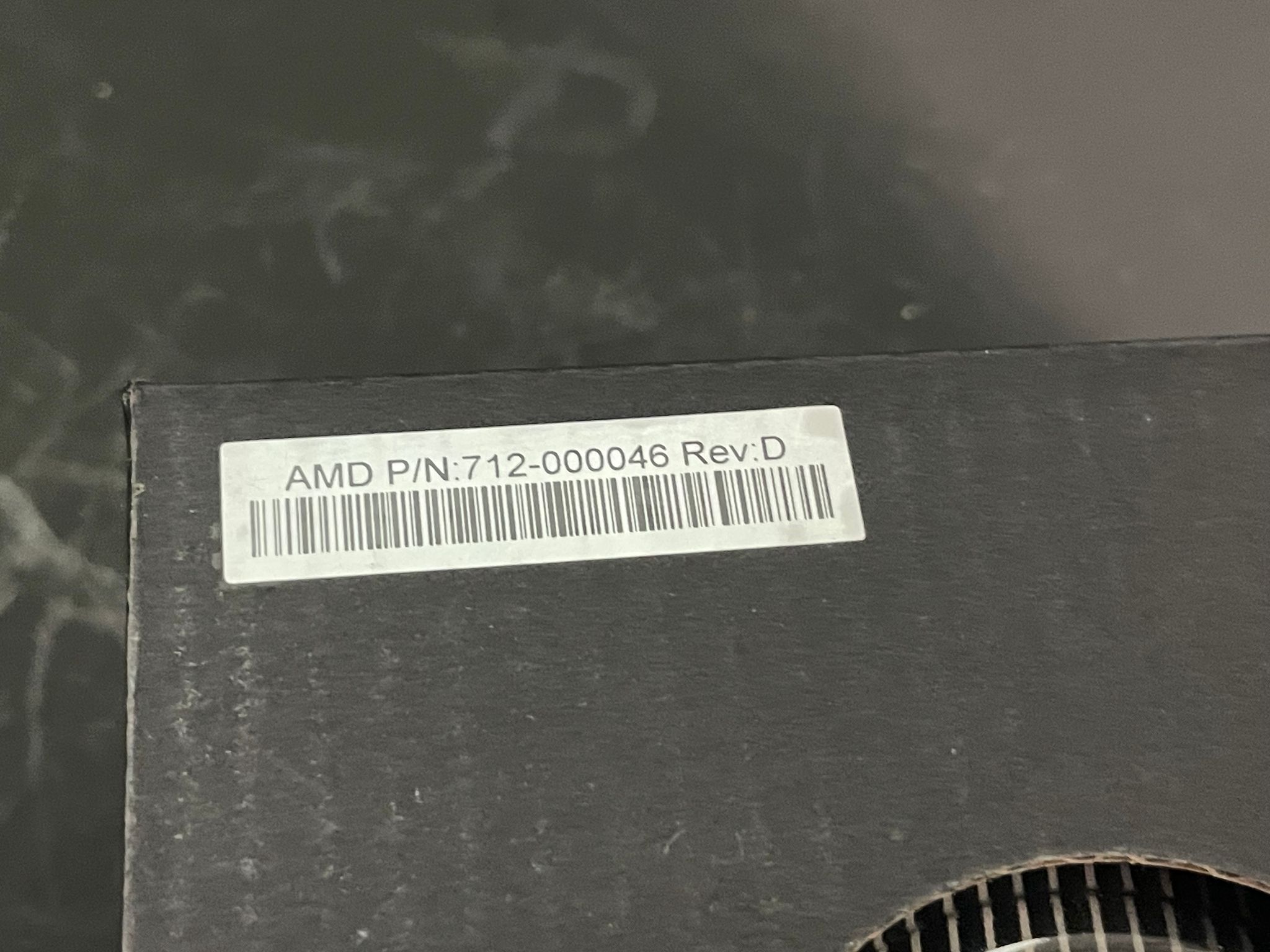AMD Wraith Stealth Cooler | Free Shipping