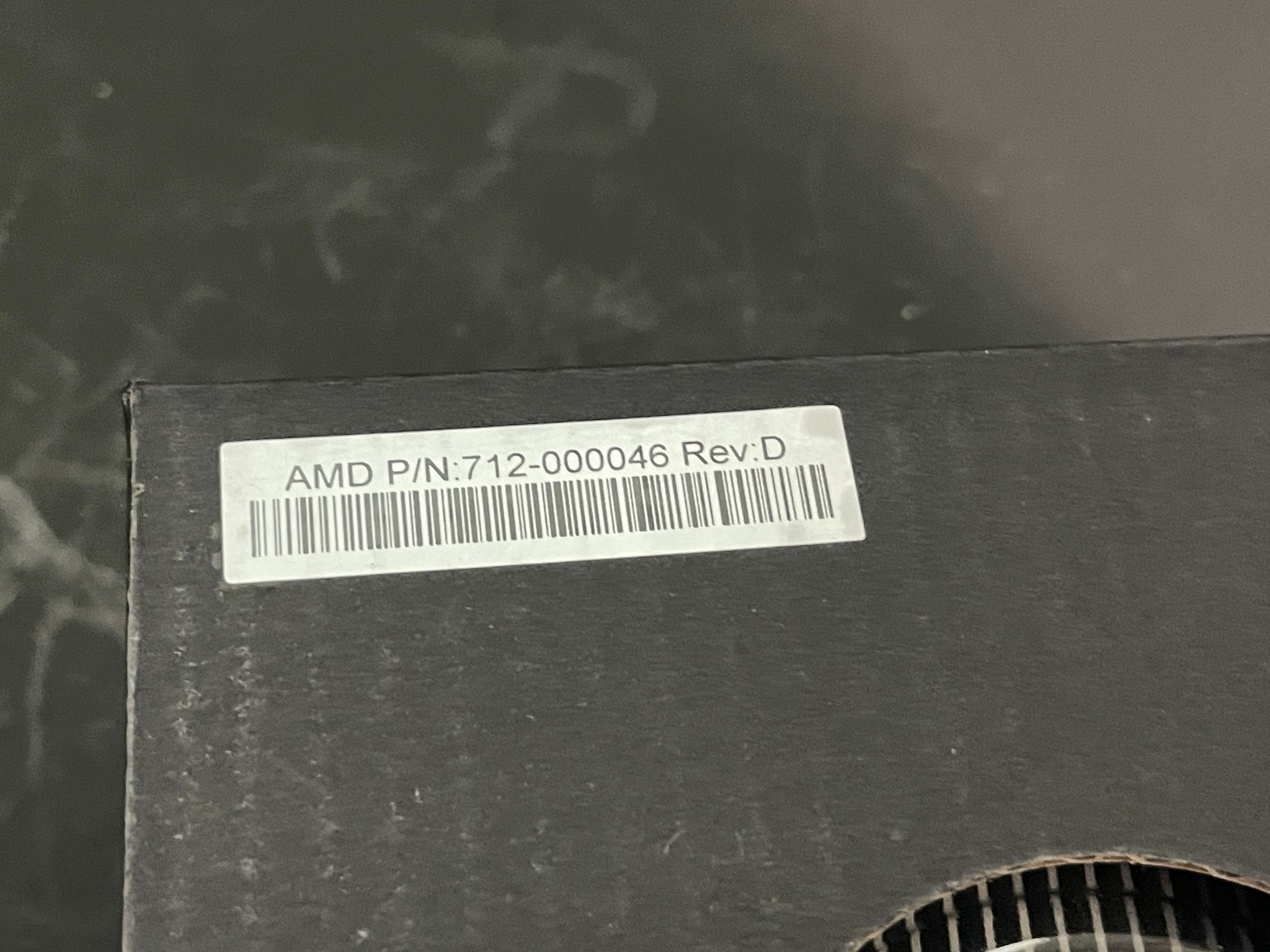 AMD Wraith Stealth Cooler | Free Shipping