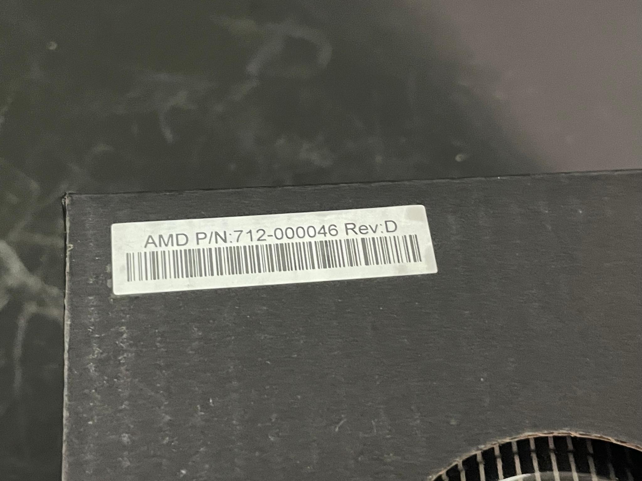 AMD Wraith Stealth - Image 4