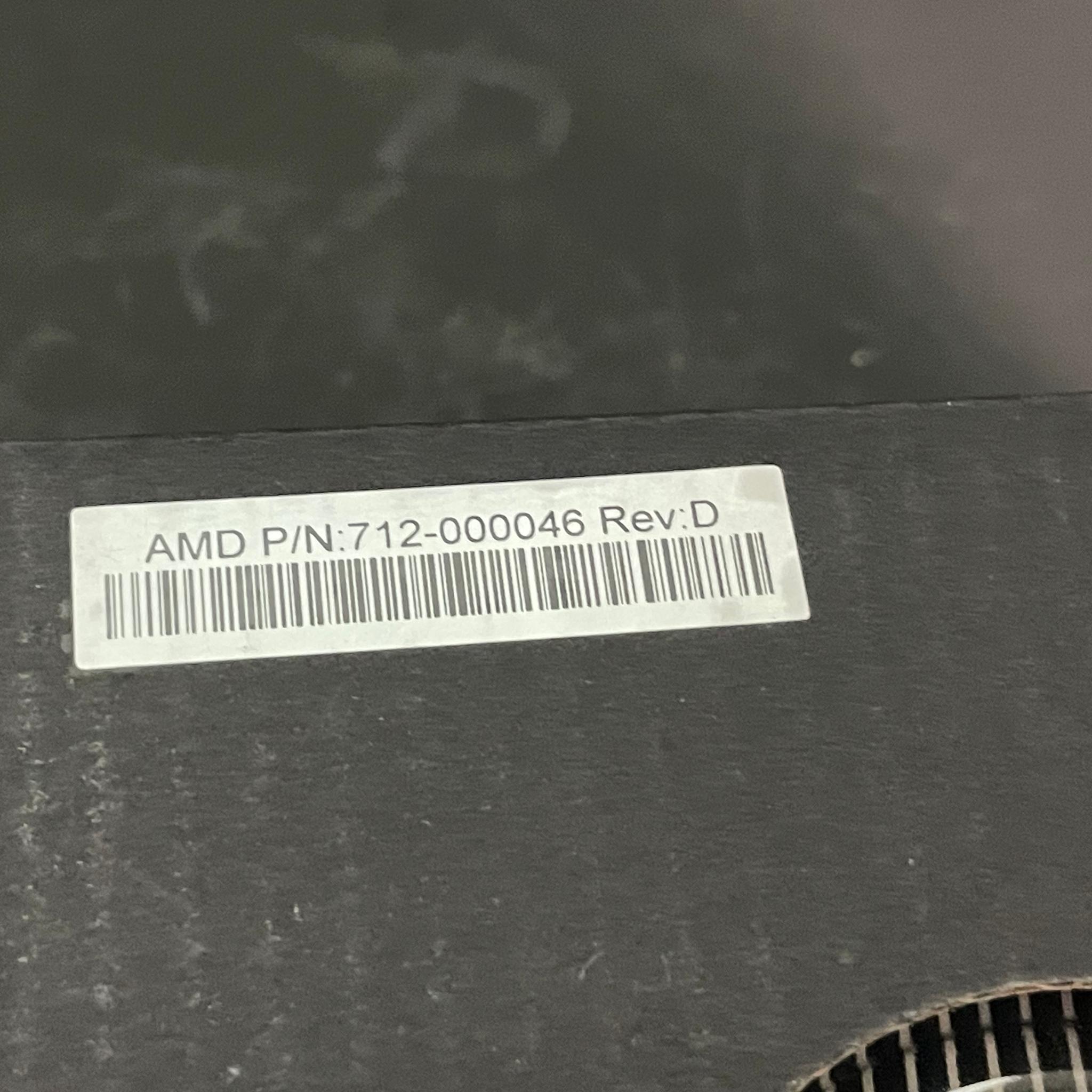 AMD Wraith Stealth Cooler | Free Shipping