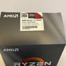 AMD Ryzen 5 3500X Used