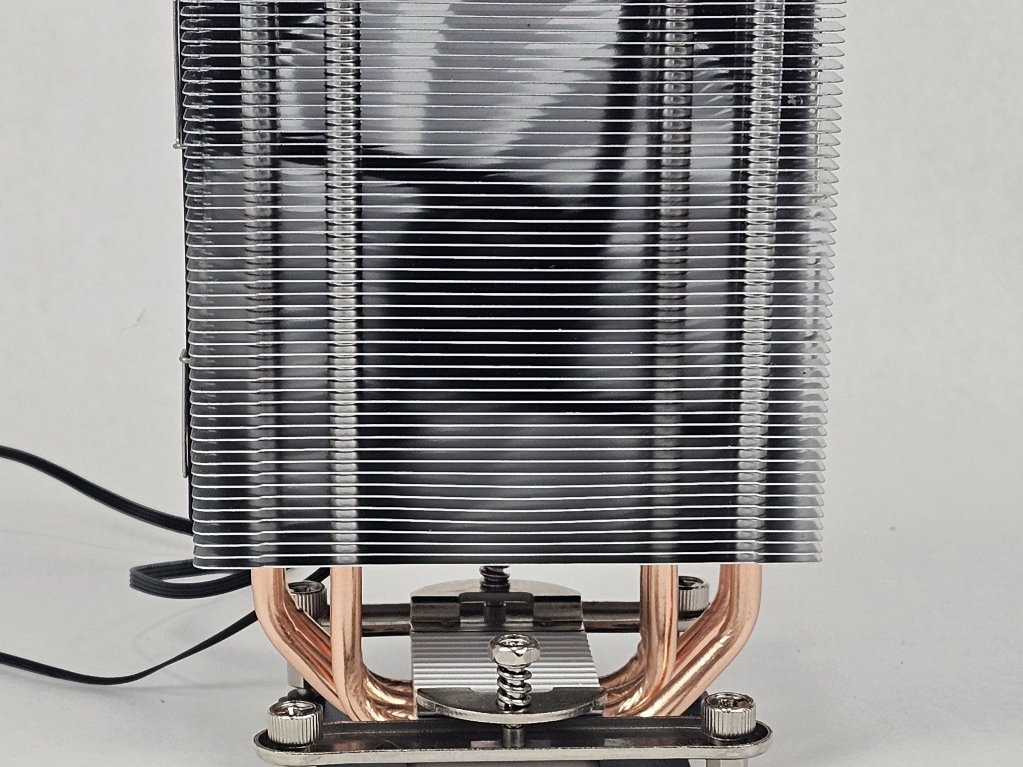 iBUYPOWER RGB CPU Air Cooler for Intel LGA1700