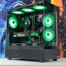 Nvidia 1070 Gaming PC | Ryzen 5 2600x|16GB  Ram|500GB SSD |Wifi|