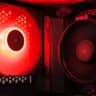 RTX 3070 & Ryzen 5 3600 - "The Obsidian 4 v2 1080p/1440p Gaming PC" 16gb RAM - 1tb NVME - 650w PSU