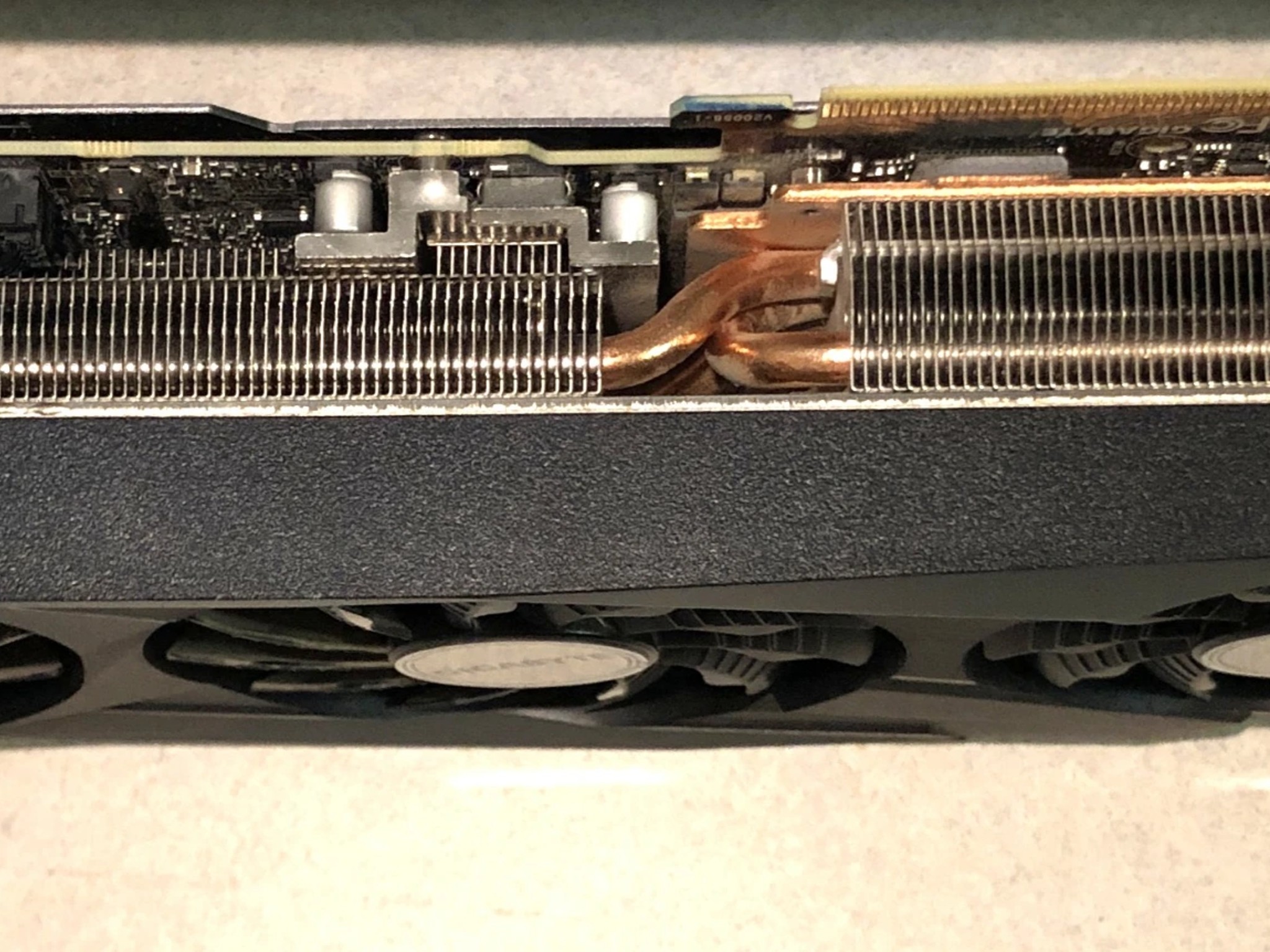 Nvidia 3090 Gigabyte Gaming OC 24GB