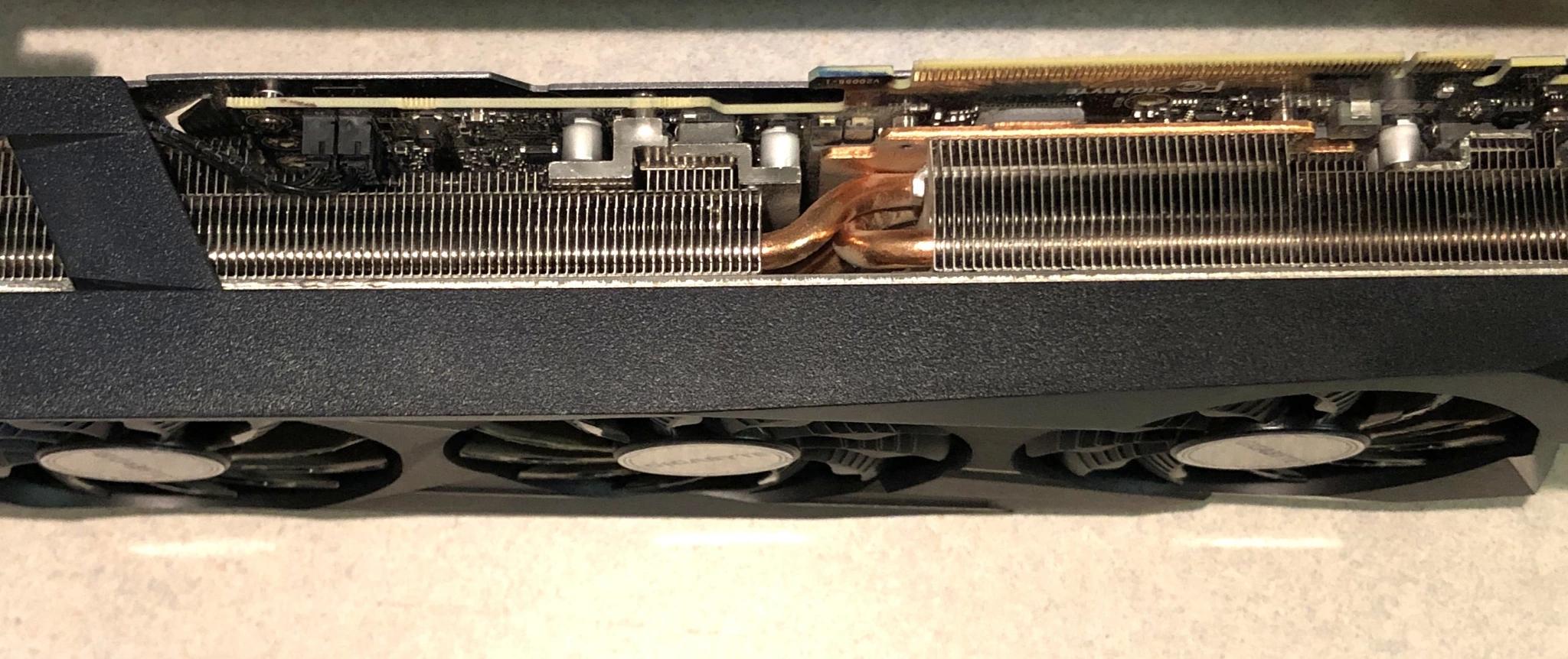 Nvidia 3090 Gigabyte Gaming OC 24GB