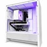 "All White" RTX 5060 | Ryzen 5 7600X | 16GB DDR5 | 1TB SSD | WIFI+BT "The Blizzard"