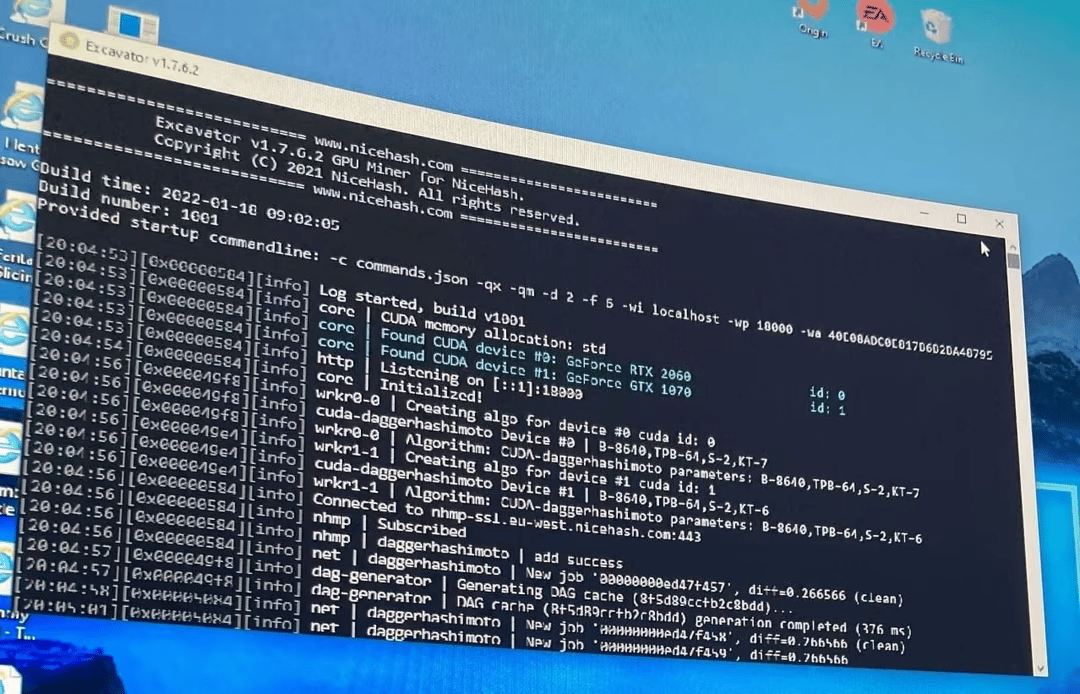 1070 Founder Edition