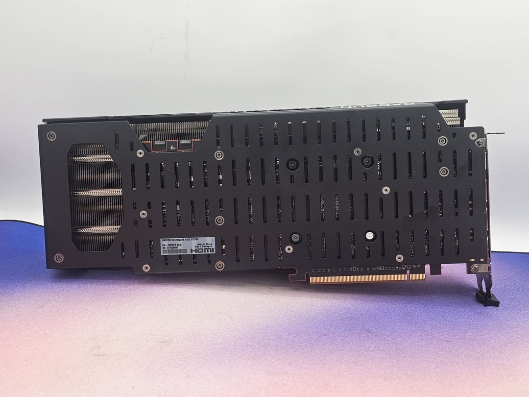 XFX RX 7900 GRE | Jawa