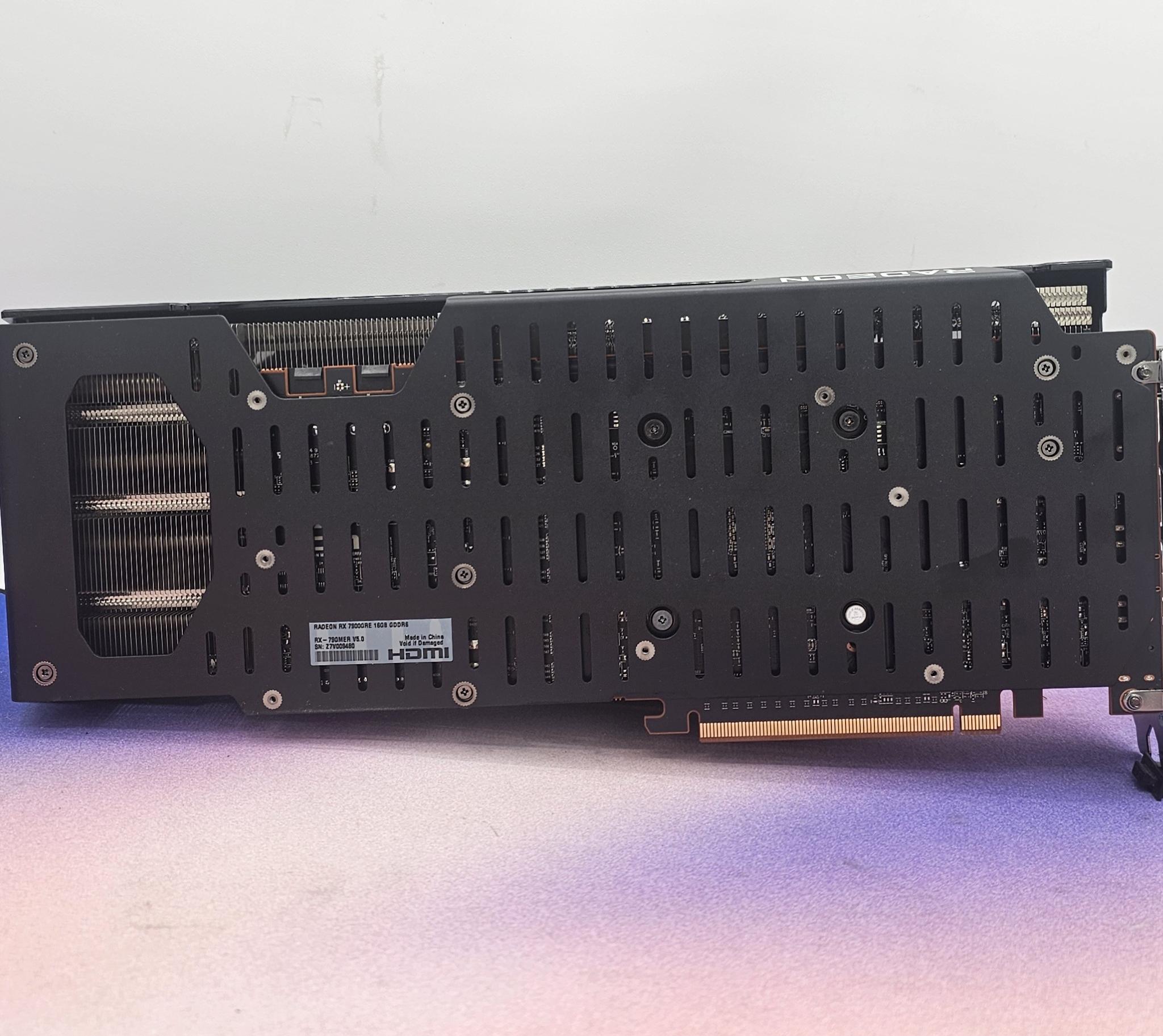 XFX RX 7900 GRE
