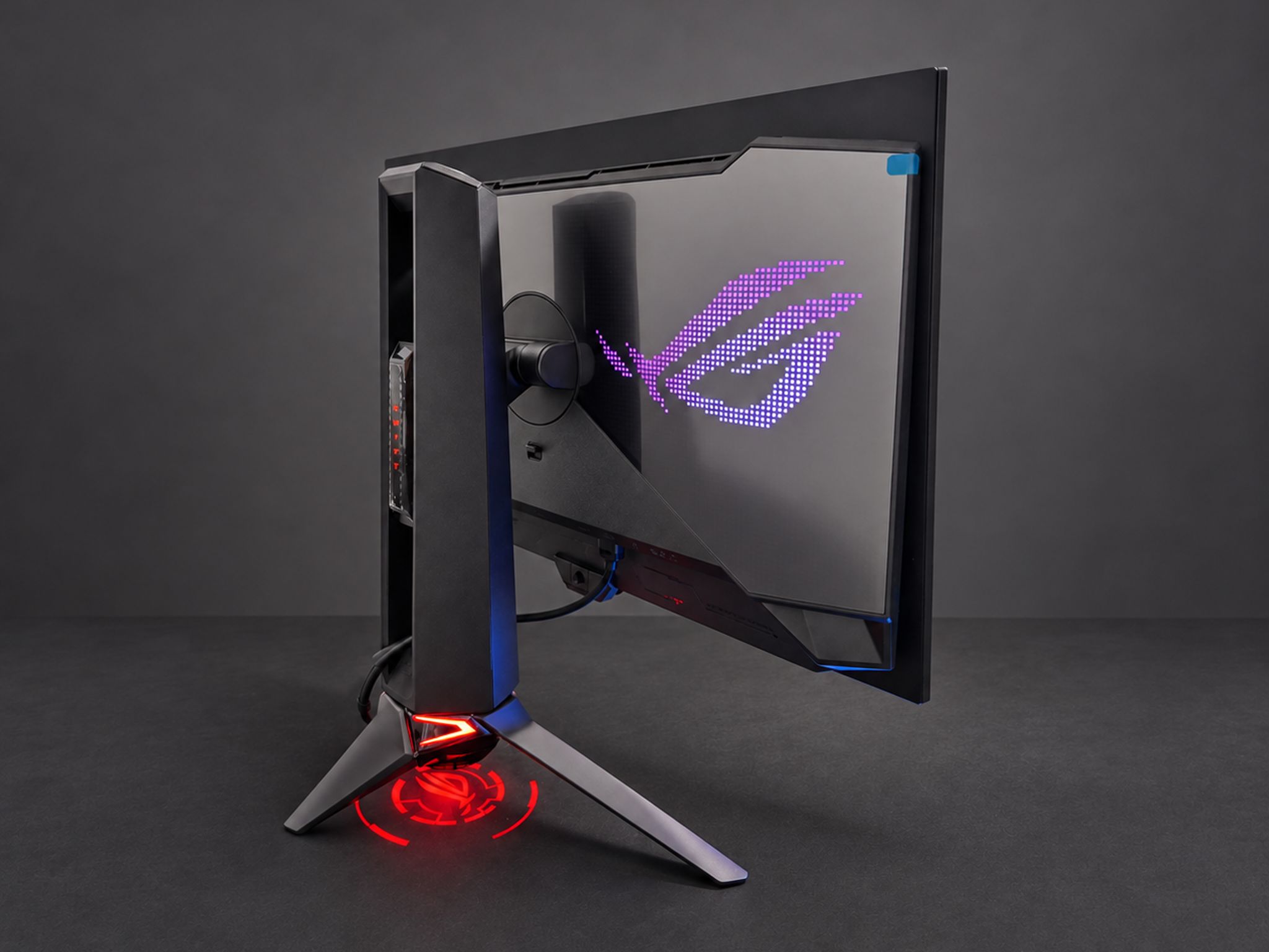 Asus ROG Swift PG27UCDM QD-OLED 240hz 4K