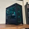 *SALE* RX 9070 16GB | Ryzen 7 9700X | 32GB DDR5 6000 MT/s | 1TB SSD | The Shadow Operator RX