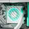 “Ghosthue” RX 7900 GRE Ryzen 7 7700 32GB Windows 11 2TB Workstation Gaming PC