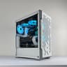 ❄️GLACIER❄️ | 1440p Gaming PC | Intel i7 9700k | Asus RTX 2080 | 32GB DDR4 3600MHz