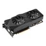 ASUS GeForce RTX 2070 Super Dual Overclocked Dual-Fan 8GB GDDR6 PCIe 3.0 Graphics Card