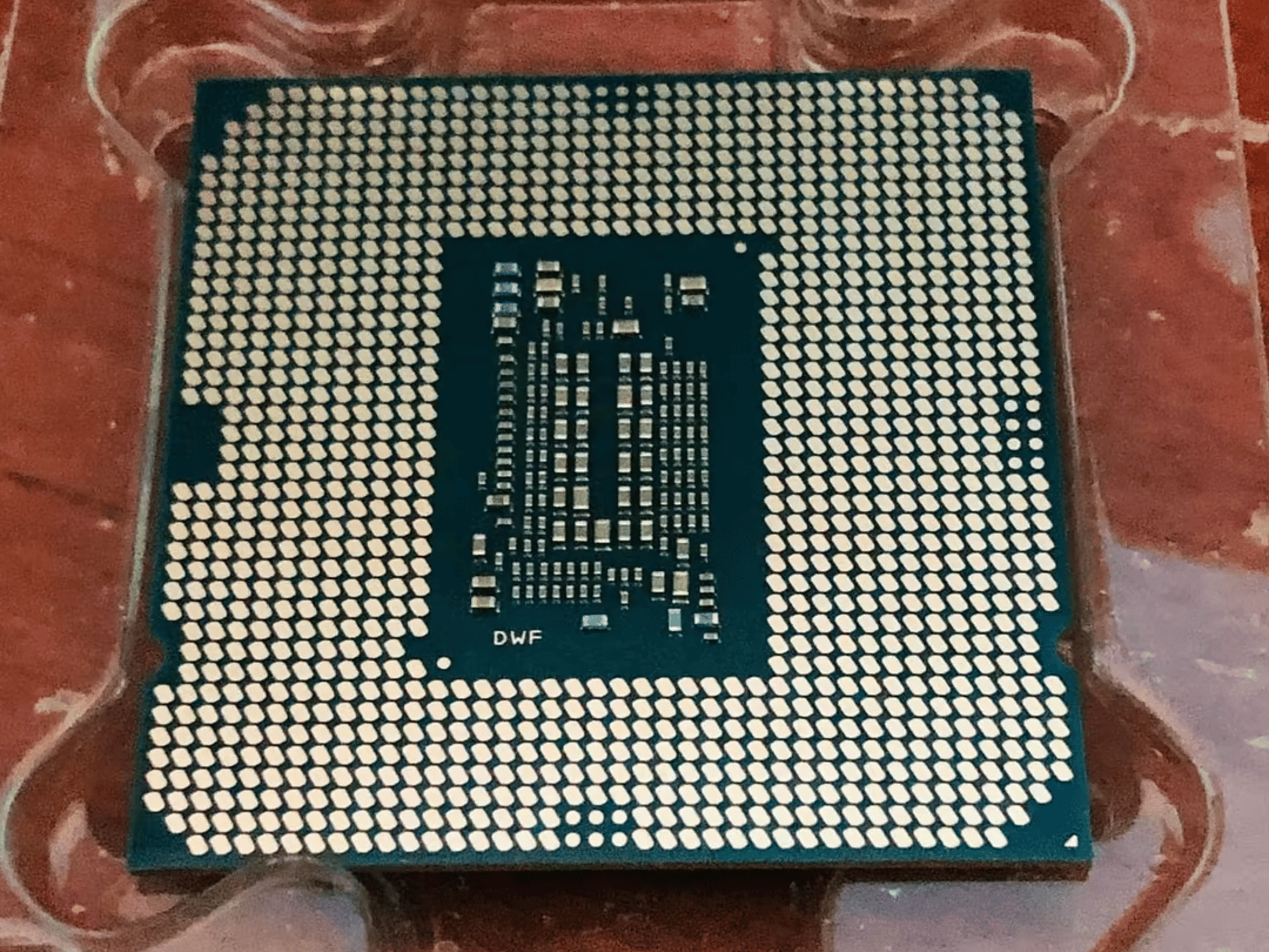 i3-10105 3.7GHz Quad-Core CPU