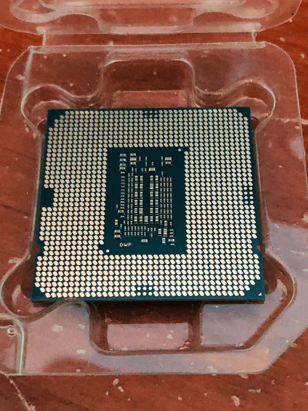 i3-10105 3.7GHz Quad-Core CPU