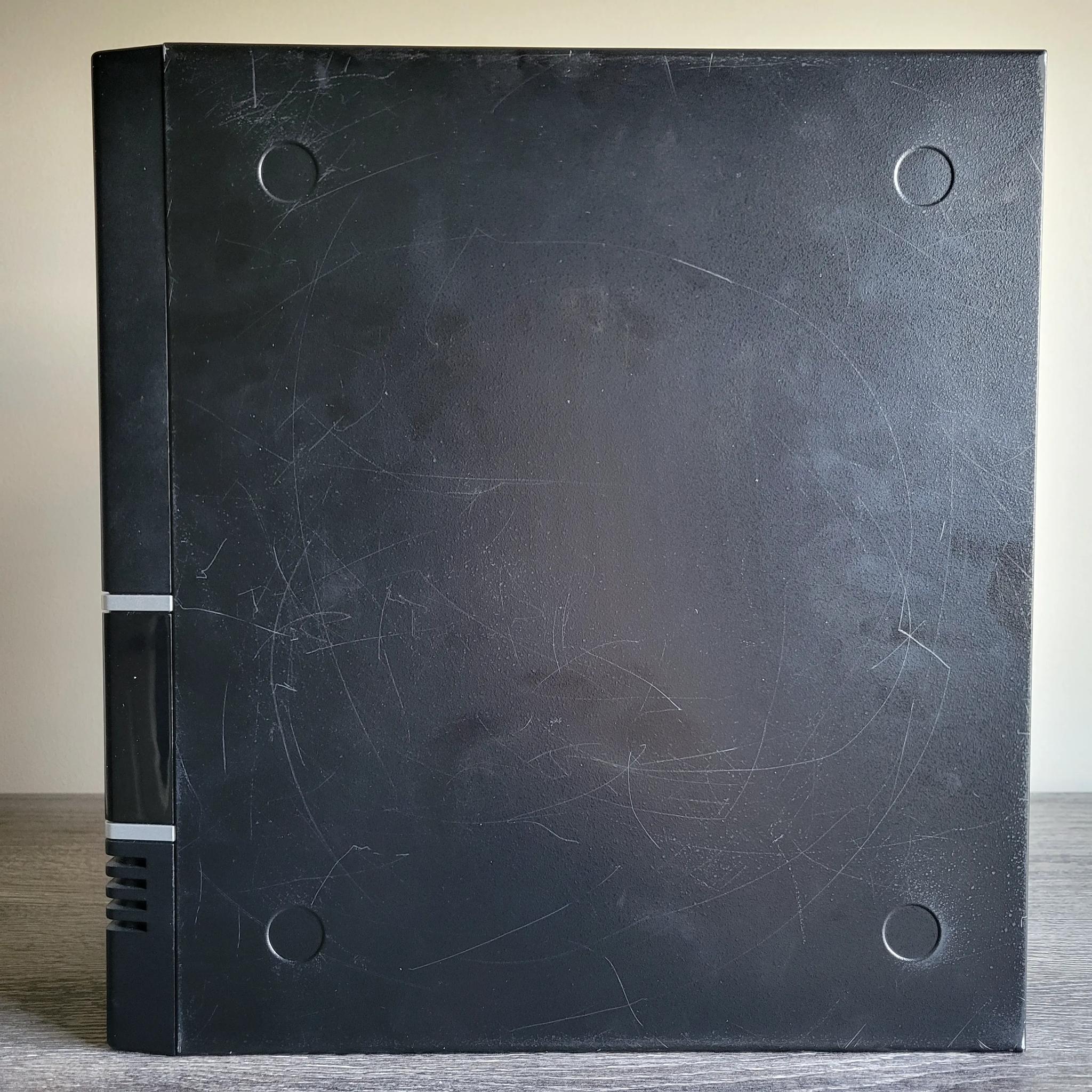 In Win BK623 MicroATX Small Form Factor Case